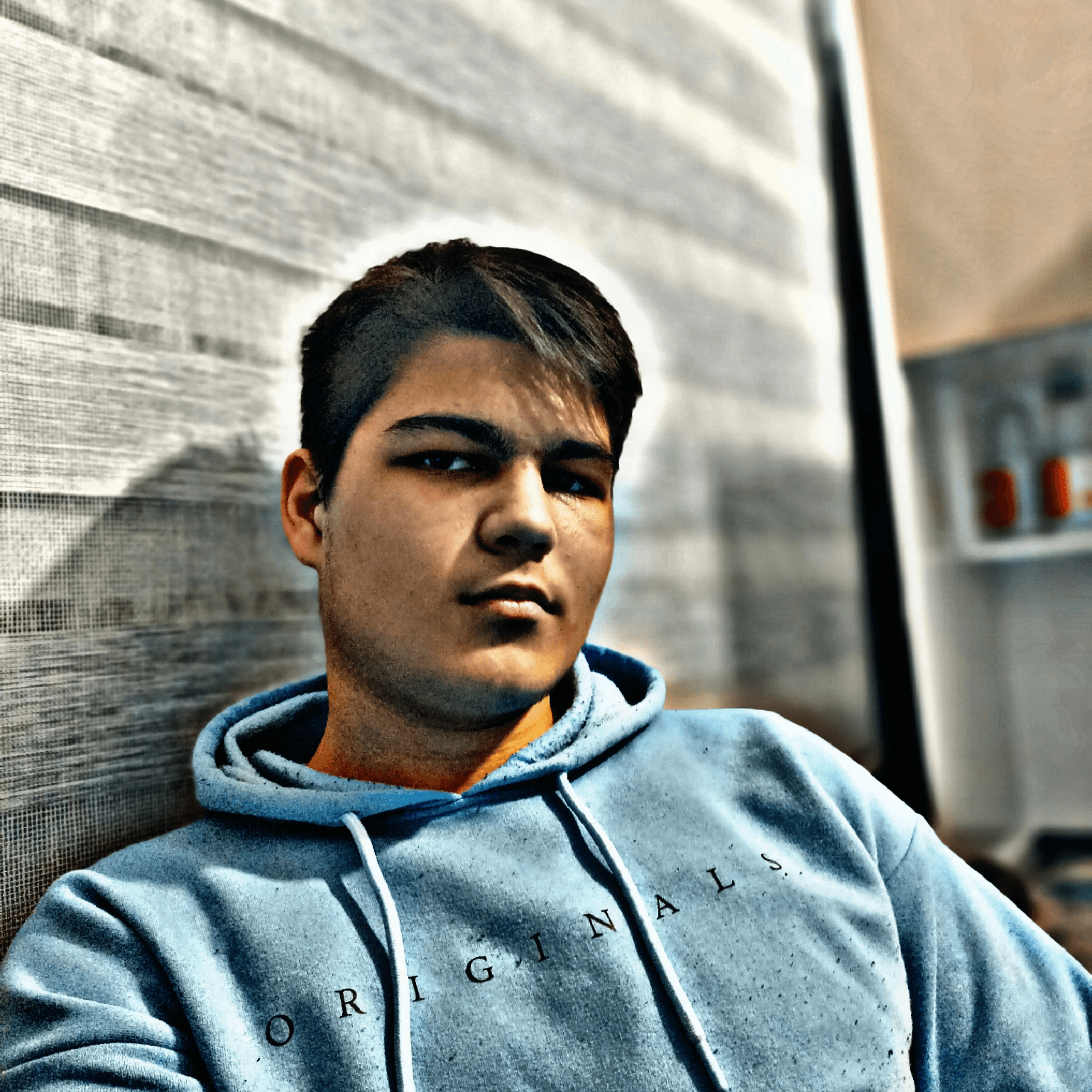 Burak Dursun